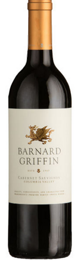 Barnard Griffin Colombia Valley Cabernet